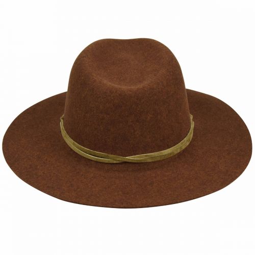  Pantropic Logan LiteFelt Outback Hat