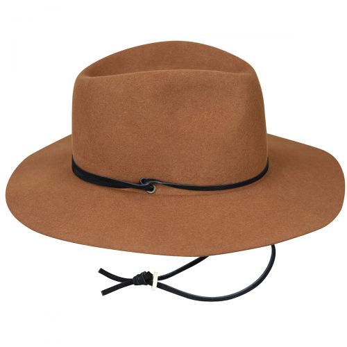  Pantropic Logan LiteFelt Outback Hat