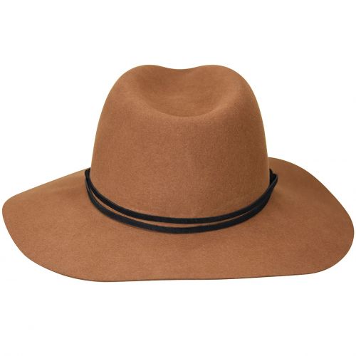  Pantropic Logan LiteFelt Outback Hat