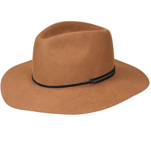  Pantropic Logan LiteFelt Outback Hat