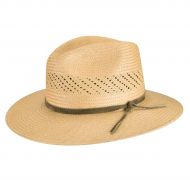 Pantropic Tucson Panama Fedora