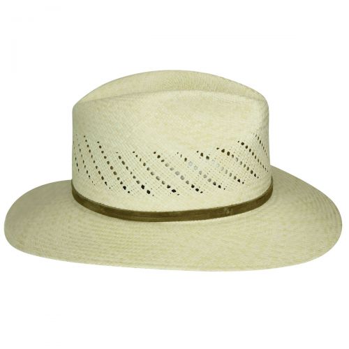  Pantropic Tucson Panama Fedora