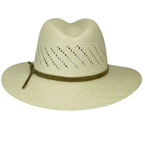  Pantropic Tucson Panama Fedora