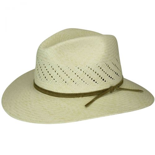  Pantropic Tucson Panama Fedora