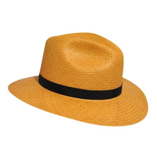  Pantropic Panama Player Fedora