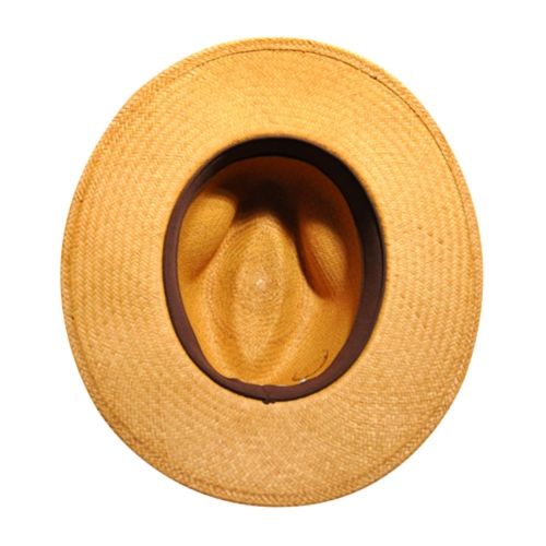  Pantropic Panama Player Fedora