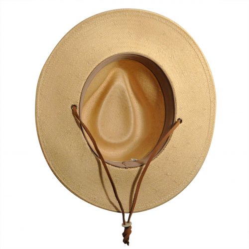  Pantropic LiteStraw Creekside Gaucho Fedora