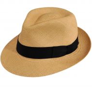 Pantropic Havana Panama Fedora