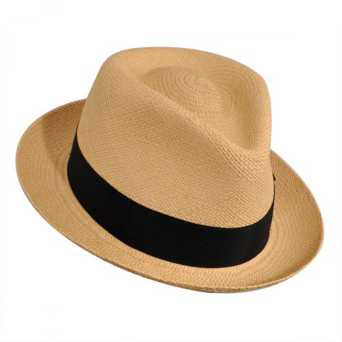  Pantropic Havana Panama Fedora