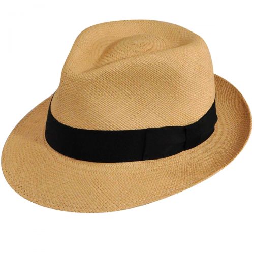  Pantropic Havana Panama Fedora