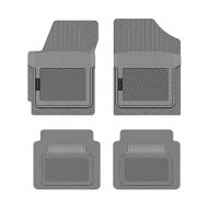 PantsSaver (0403142) Custom Fit Car Mat 4PC - Gray