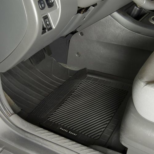  PantsSaver (4203121) Custom Fit Car Mat 4PC - Black