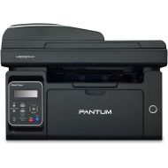 [아마존 핫딜] Pantum M6552NW Monochrome Laser Multifunction Printer with Wireless Networking Mobile Printing Large Paper Capacity