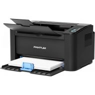 [아마존베스트]Wireless Laser Printer for Home Office Use, Pantum P2502W Black and White Printer with Mobile Printing