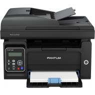 [아마존베스트]Pantum M6552NW Monochrome Laser Multifunction Printer with Wireless Networking Mobile Printing Large Paper Capacity