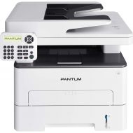 [아마존베스트]Pantum M6802FDW All-in-One Wireless Monochrome Laser Printer, Print Copy Scan Fax Multifunction Printers, Wireless Networking and Duplex Printing