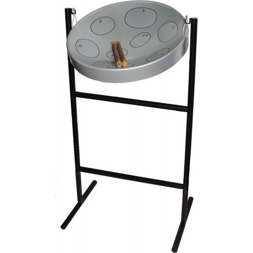  [아마존베스트]Panyard Steel Drum, W1070)