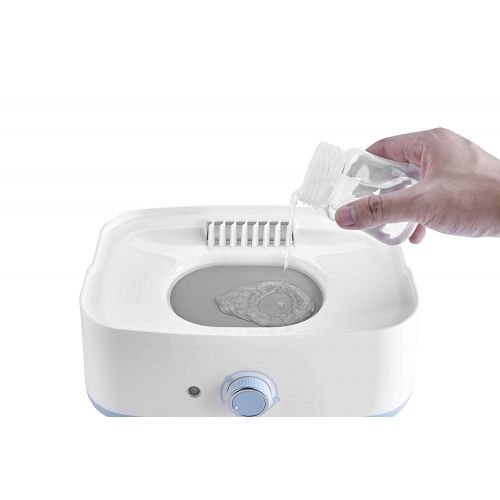  [아마존베스트]Papablic Baby Bottle Electric Steam Sterilizer and Dryer