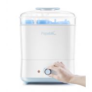 Papablic Baby Bottle Eletric Steam Sterilizer and Dryer