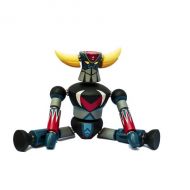 PaparestaAccessories Wooden Grendizer - Grendizer wooden - Action Figure Grendizer - Wooden games