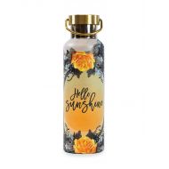 Papaya Art Natural Rose Wander Bottle