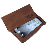 Paperflow Pride and Soul Slade Leather Tablet Cover for iPad 2/3 (47185)