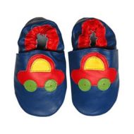 Papush Car Infant Shoes by Papush