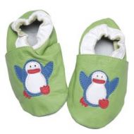 Papush Playful Penguin Shoes by Papush