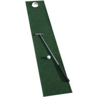 Par 1 Putting Green by Putt A Bout