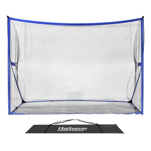  Par 5 Golf Training Net System by Hathaway