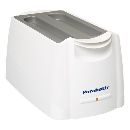  Parabath Paraffin Wax Bath, Large Wax Warmer for Heat Therapy, Wax Melter Works to Relieve Pain for Feet, Hands, Arthritis, Large TheraBand Paraffin Wax Dip Heating Machine