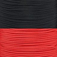 Paracord Planet College Team Paracord Kits ? 100 Feet ? Colors Vary Depending on Team ? Bracelet Lanyard Indoor Outdoor