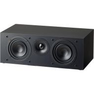 Paradigm Monitor SE 2000C Center Channel Speaker (Matte Black)