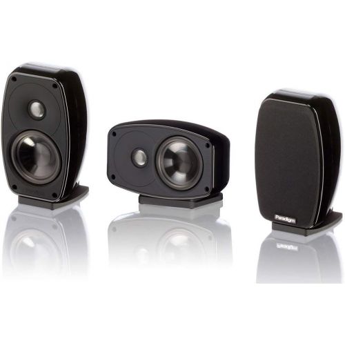  Paradigm Cinema 100 CT 5.1 Home Theater System