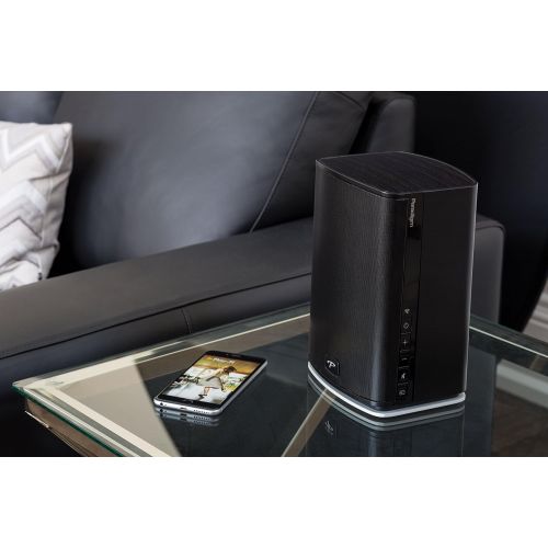  Paradigm Shift PW-600 Premium Wireless Speaker (Black)