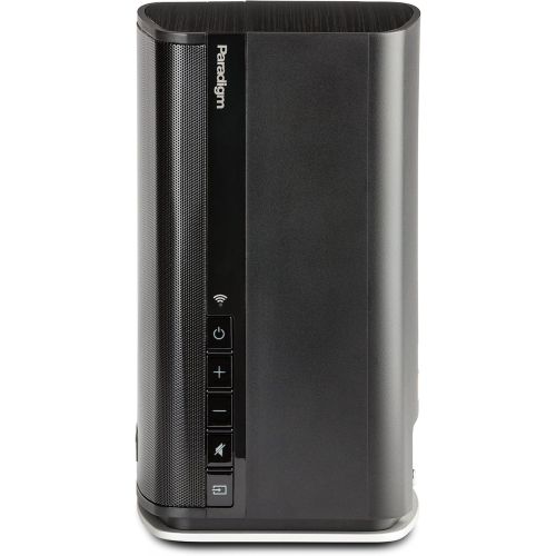  Paradigm Shift PW-600 Premium Wireless Speaker (Black)