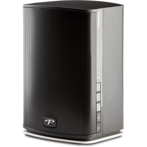  Paradigm Shift PW-600 Premium Wireless Speaker (Black)