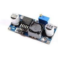 [아마존베스트]Paradisetronic.com LM2596 DC/DC Converter Step Down Module 3-40V to 1.5-35V