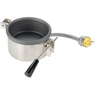 Paragon 110401 Kettle for 4 oz. Popcorn Poppers