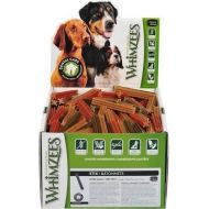 Paragon (350 Count) Whimzees Stix Dental Treats, X-Small