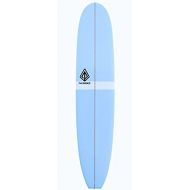 Paragon Surfboards 90 Retro Noserider Surfboard, Epoxy