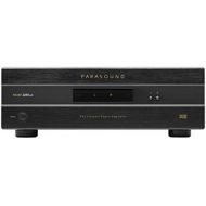 Parasound Model 2250 v.2 Two Channel Power Amplifier