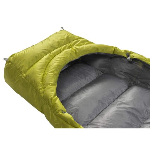  Paria Therm-a-Rest Corus 32-Degree Down Backpacking and Camping Quilt