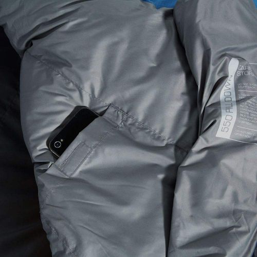  Paria EMS Simmer Down 25A Sleeping Bag