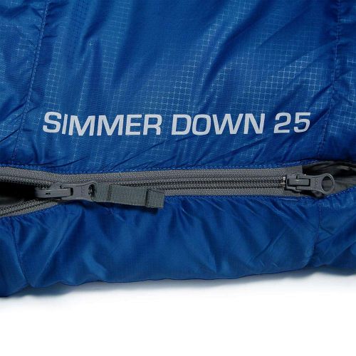  Paria EMS Simmer Down 25A Sleeping Bag