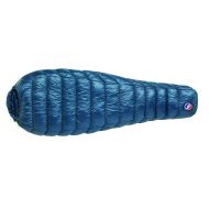 Paria Big Agnes Pluton UL 40 (850 DownTek) Mummy Sleeping Bag