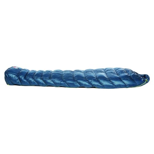  Paria Big Agnes Pluton UL 40 (850 DownTek) Mummy Sleeping Bag