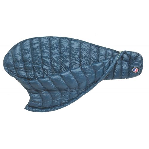  Paria Big Agnes Pluton UL 40 (850 DownTek) Mummy Sleeping Bag