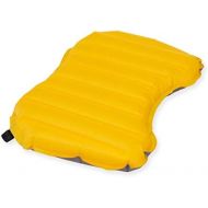 Paria Outdoor Products Recharge Sit Pad - Ultralight, Air Seat Cushion - Perfect for Backpacking, Camping, Sporting Events, Bleachers and Concerts