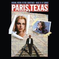 Paris Texas - Original Motion Picture Soundtrack